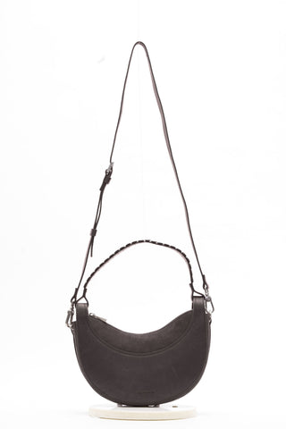 Ecotorie - Leif Chocolate Crossbody