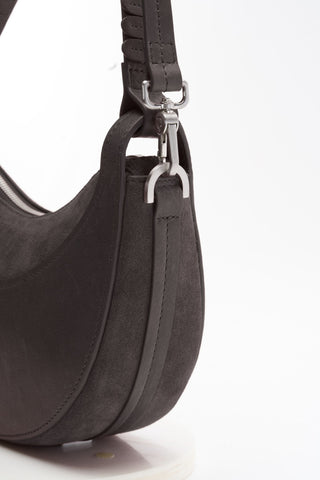 Ecotorie - Leif Chocolate Crossbody