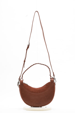 Ecotorie - Leif Cognac Crossbody