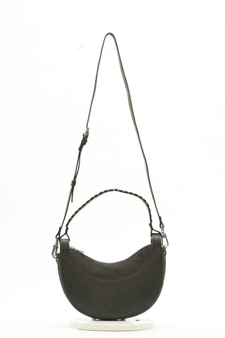 Ecotorie - Leif Dark Moss Crossbody
