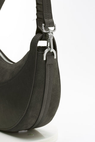 Ecotorie - Leif Dark Moss Crossbody