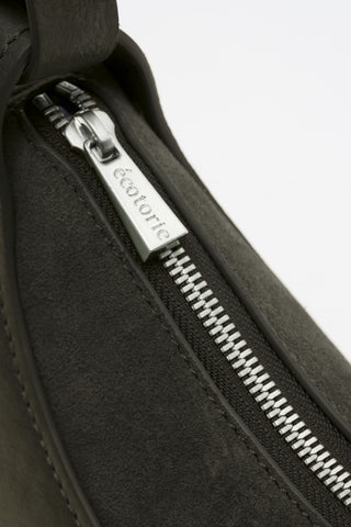Ecotorie - Leif Dark Moss Crossbody