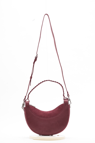 Ecotorie - Leif Wine Crossbody