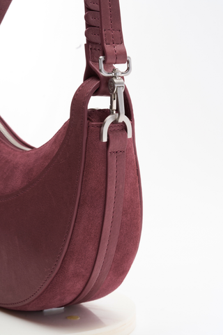 Ecotorie - Leif Wine Crossbody