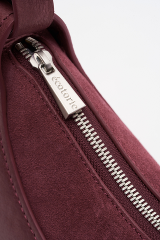 Ecotorie - Leif Wine Crossbody