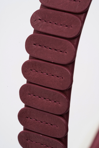 Ecotorie - Leif Wine Crossbody