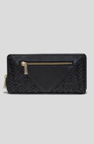 Ecotorie - Longview - Wallet - Black