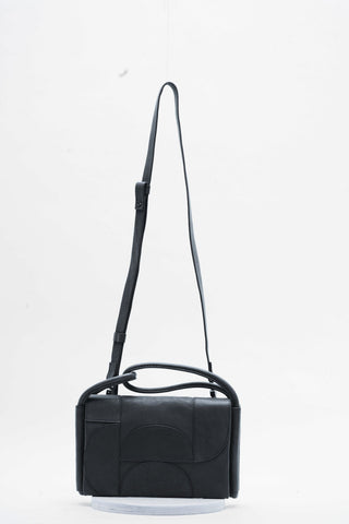 Ecotorie - Martha Black Crossbody