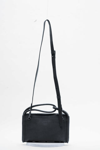 Ecotorie - Martha Black Crossbody