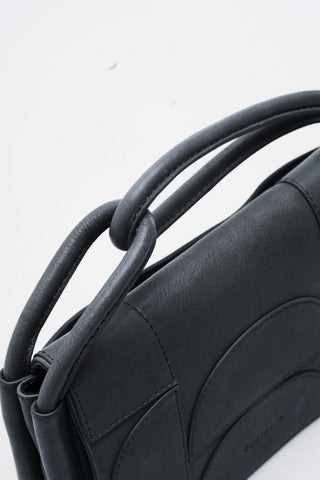 Ecotorie - Martha Black Crossbody