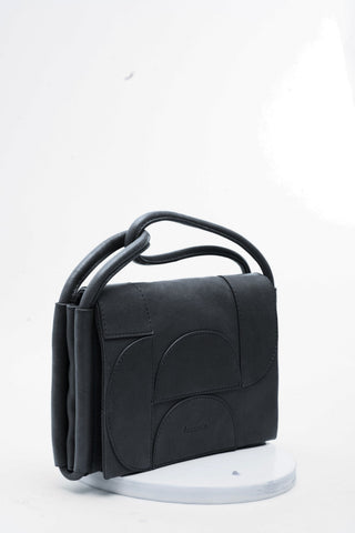 Ecotorie - Martha Black Crossbody