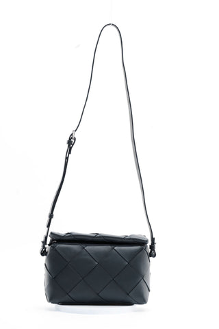 Ecotorie - Maude Black Crossbody