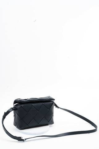Ecotorie - Maude Black Crossbody