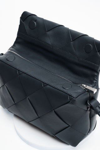 Ecotorie - Maude Black Crossbody