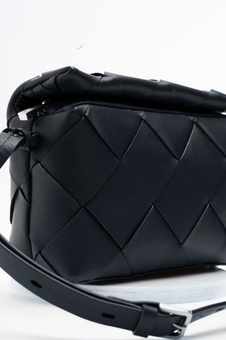 Ecotorie - Maude Black Crossbody
