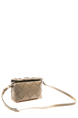 Ecotorie - Maude Oatmeal Crossbody