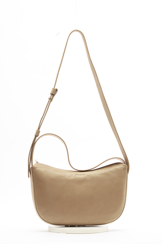 Ecotorie - Peggy Oatmeal Crossbody