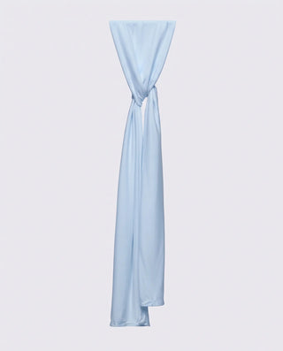 Hafif Gramajlı Modal Şal - Baby Blue