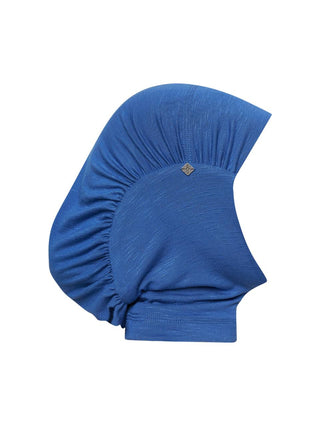 Shell Bonnet – Navy