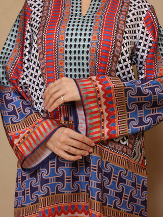 Mosaic Muse