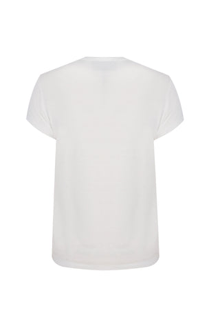 Maya T-Shirt Short Sleeve