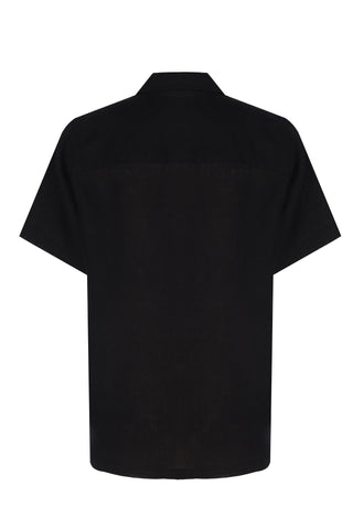 Kaylee Relaxed Linen Shirt