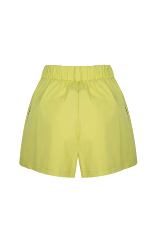 Karmen Relaxed Shorts