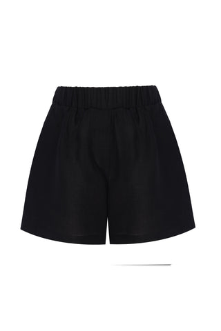 Kaylee Relaxed Shorts