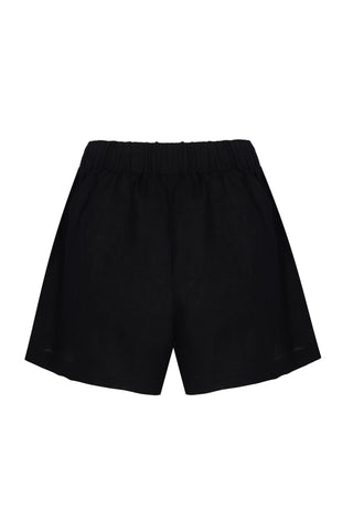 Kaylee Relaxed Shorts