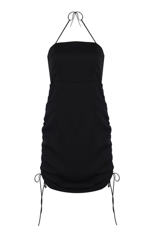 Kelly Ruched Dress