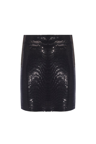 Stardust Paris Mini Skirt