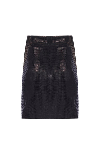 Stardust Paris Mini Skirt
