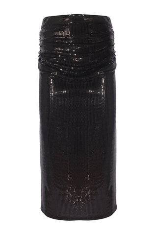 Stardust Paris Below Knee Skirt