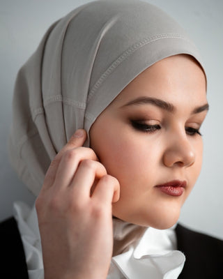 Stone Ready-to-Wear Hijab