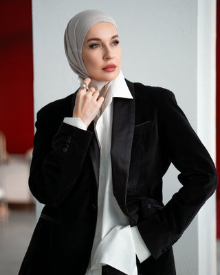 Stone Ready-to-Wear Hijab