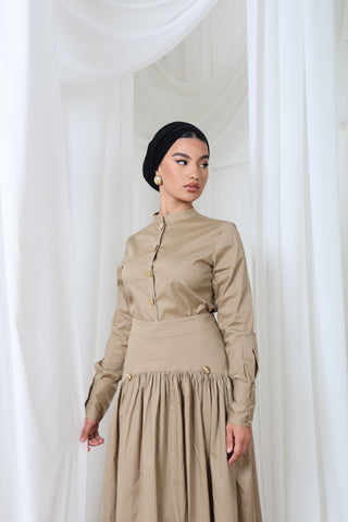 AMAL ensemble