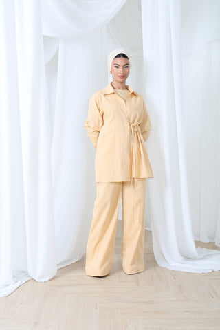 Serene ensemble