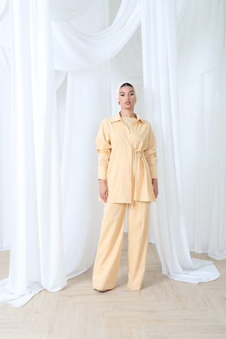 Serene ensemble