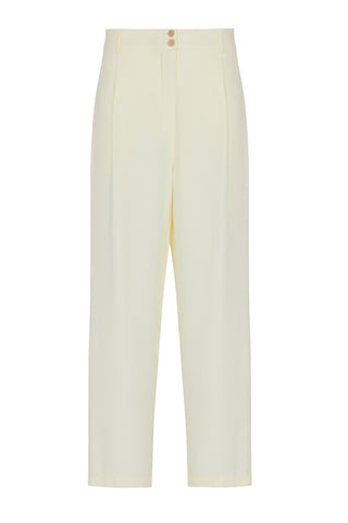 ElegantEdge High Waist Pants