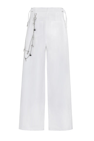 Catalina Wide Leg Pants