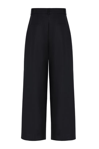 Paloma Linen Palazzo Pants 100% Linen Premium