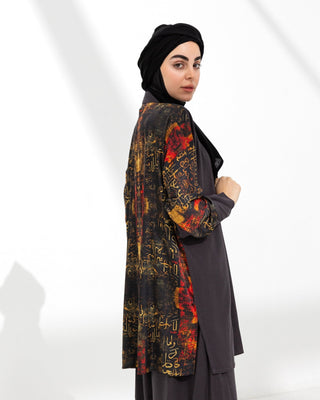 Nafas Jazr – Tides of Transformation
