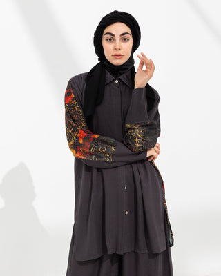 Nafas Jazr – Tides of Transformation