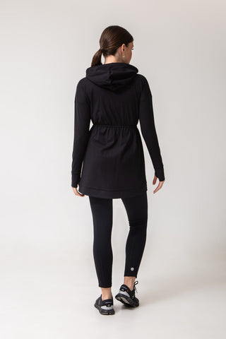 Active Jacket - Black