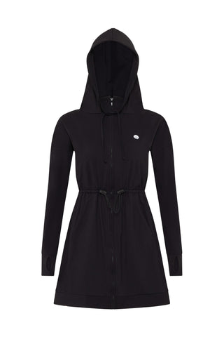 Active Jacket - Black