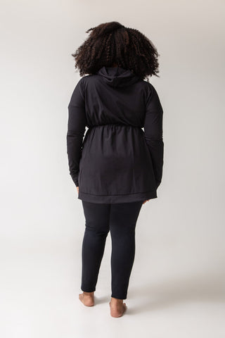 Active Jacket - Black