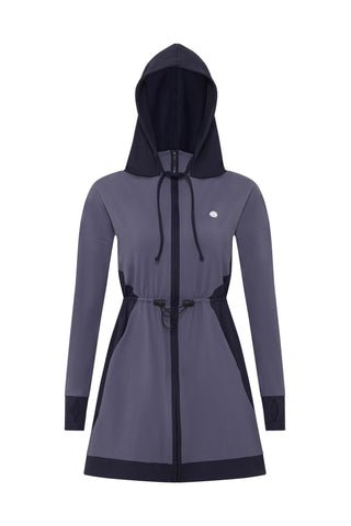 Active Jacket - Blue