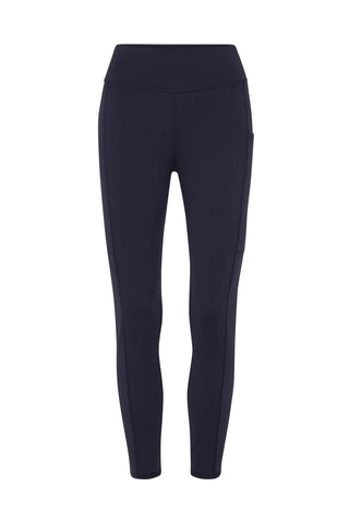 Active Leggings - Navy