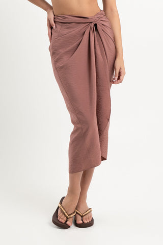 Clea Sarong - Earth