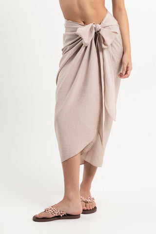 Clea Sarong - Shell